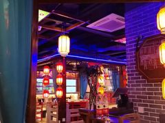 -唇辣号重庆老火锅(燕郊鑫乐汇店)