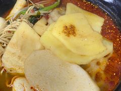 -四川老牛麻辣烫(北门桥店)