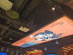 -鸣记脆皮烤鱼·海鲜烤鱼(三八广场店)