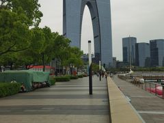 -金鸡湖景区