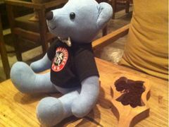 iphone_upload_pic-漫咖啡MAANCOFFEE(清江路店)