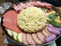 -李先生的首尔小馆(松江启源广场店)