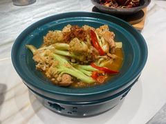 -鹿港小镇(霄云店)