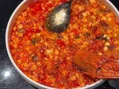 -缘餐厅(钵池山公园店)