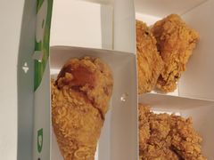 -德克士(肥城新华商场店)