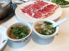 -1369冰火锅(木北路店)