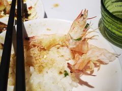 -铜锣湾·有麝自然香(渝北财富中心店)