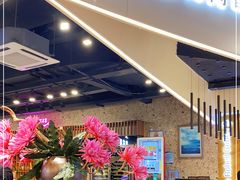 门面-圣罗巴甄选自助(麦凯乐店)
