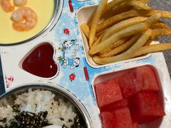 -秀儿四九城·新京菜(亚运村鸟巢店)