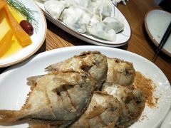 -必点海鲜·鲅鱼水饺(鞍山西道店)