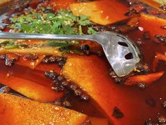 水煮鱼-素心小筑(后沙裕镇店)