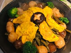 胡适一品锅-刀板香·安徽菜(望江东路店)