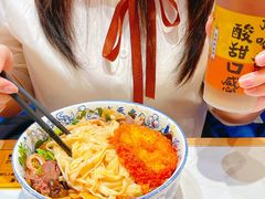 -陳香貴·兰州牛肉面(嘉定宝龙店)