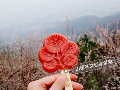 -香山公园