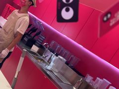 -K22.酸奶草莓(烟台芝罘店)
