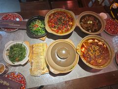 -山四砂锅(钟楼街店)