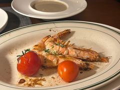 -MONICH牛排融合餐厅(和义大道购物中心店)