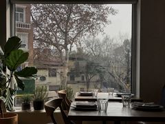 -BOR Eatery(安福路店)