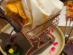 -并州大牌档之醉轻尘
