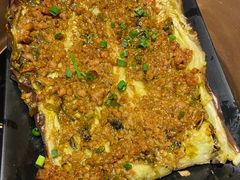 -烤匠麻辣烤鱼(万象城店)