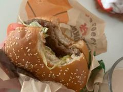 -汉堡王(嘉定宝龙城市广场)