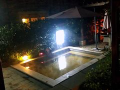 -大盘山温泉山庄