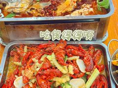 -江湖万州烤鱼(王子美食城)