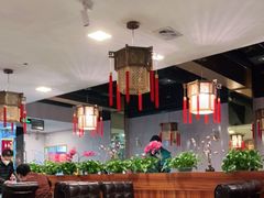 -鑫巴蜀(和平里店)