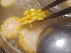 -海银海记潮汕牛肉火锅(新港中路海珠店)
