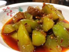 -大隐隐于市私房菜(保和小区店)