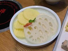 -禅蕴素食生活馆