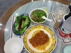 -六禄面家(芳和分店)