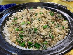 -阿四台山黄鳝饭(东门店)