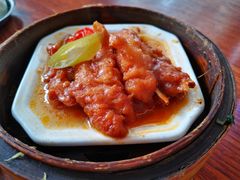 -恒兴发茶店(水巷口店)