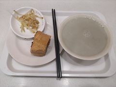 -老磁器口豆汁店(天坛店)