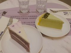 -Lady M(沙田新城市广场店)