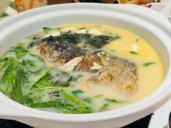 -芽笼芽笼新加坡餐厅(环球港店)