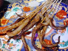 -十三姨正合丰烤肉(营迹路店)