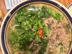 -云阿蛮云南生烫牛肉米线(奉贤路店)