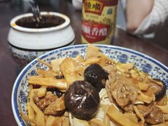 -西园寺素食(西园弄戒幢律寺店)