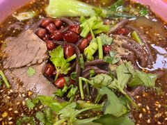 -牛马行牛肉饸饹铺(长春总店)
