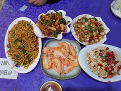 -威海渔村(静安旗舰店)