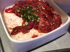 -海底捞火锅(老城根店)