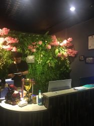 -藤野造型·专业烫染店