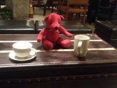 -maan coffee漫咖啡(通州店)