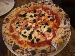 -La Tavernetta(Bar à Vin)(乌鲁木齐路店)