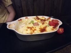 -暖食光·台式家庭餐厅·生日主题店(万达店)