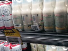 零售区-盒马鲜生(曜一城店)
