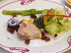 -马克西姆餐厅(崇文门店)