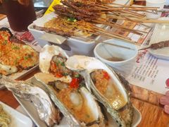 -木屋烧烤(龙岗南联店)